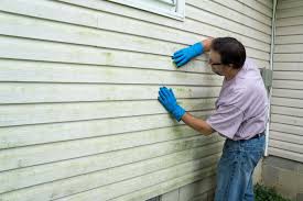 Best Composite Siding  in Quartz Hill, CA